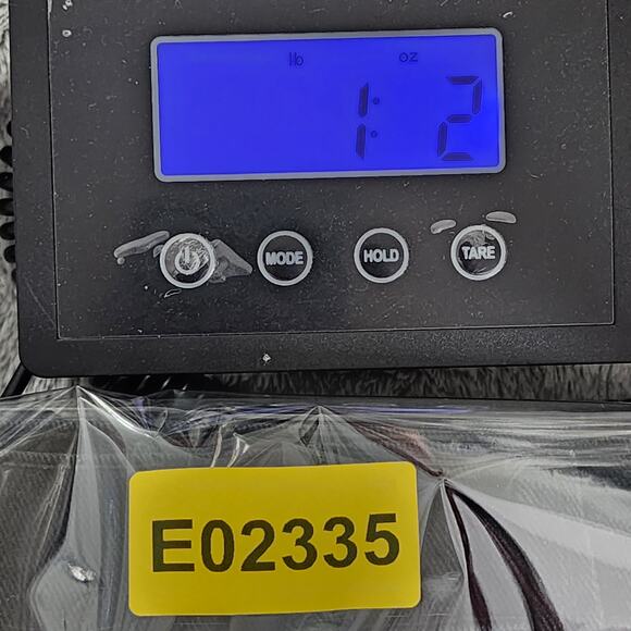 Gloria Vanderbilt Jeans Womens 12P PETITE Faded Black Amanda High Rise Slim Leg - Picture 16 of 16